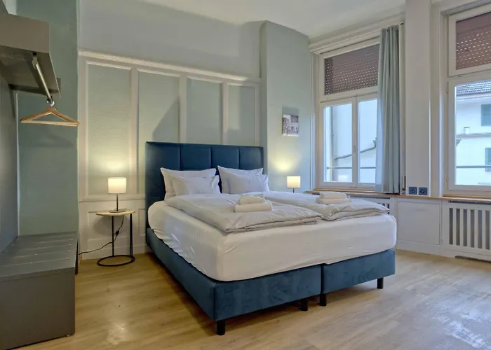 Bank House Studio M 106 - Griwa Rent